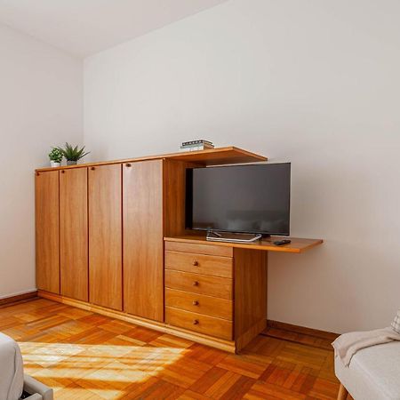 Apartamento Cozy Cityscape - Quartiere Ortica Milán Exterior foto