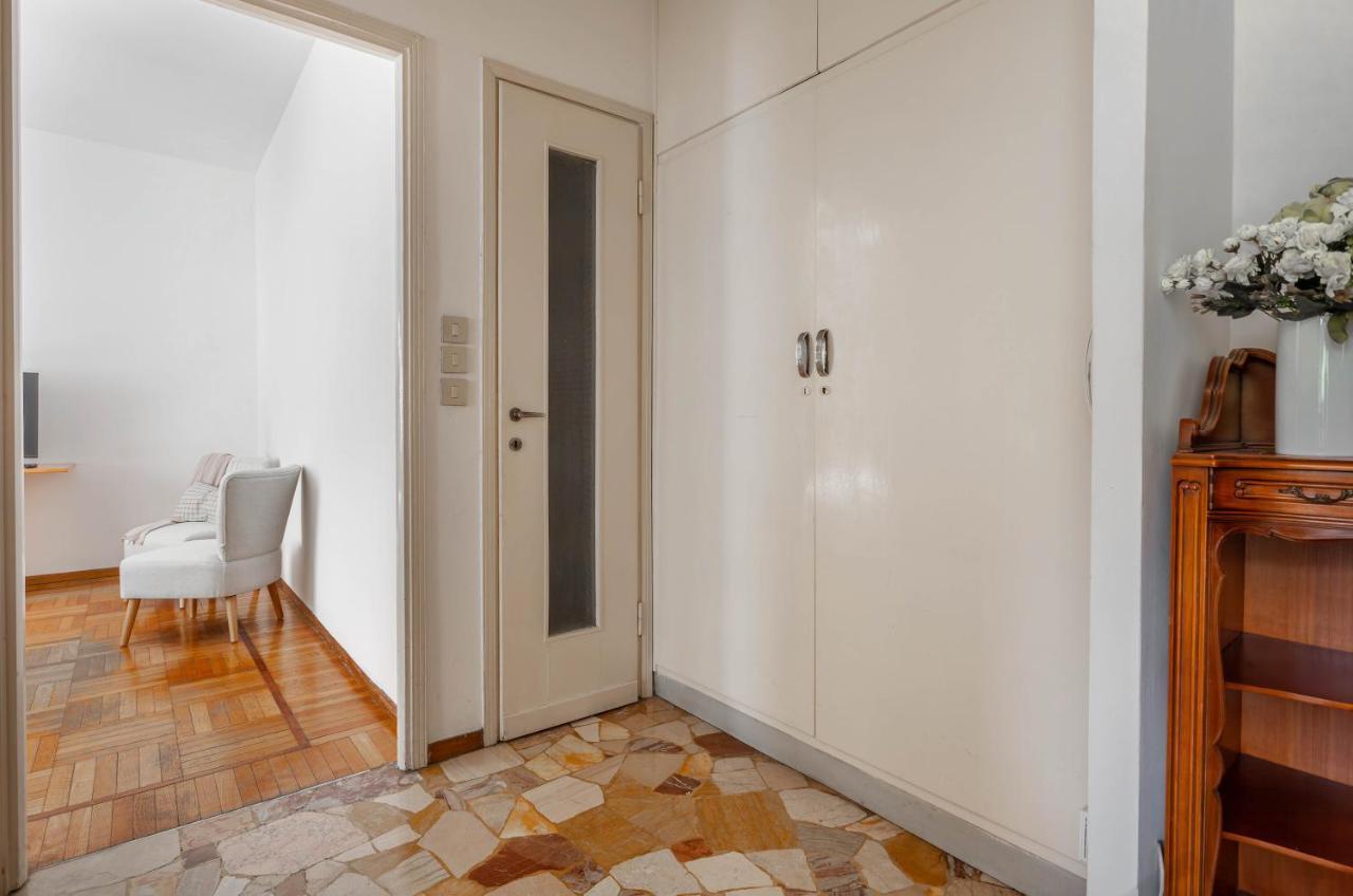 Apartamento Cozy Cityscape - Quartiere Ortica Milán Exterior foto