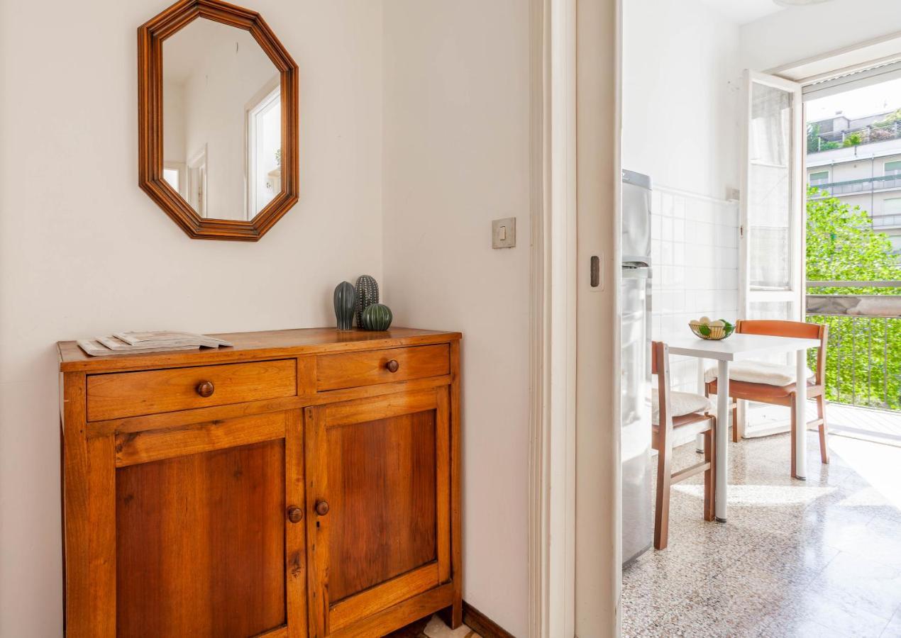 Apartamento Cozy Cityscape - Quartiere Ortica Milán Exterior foto